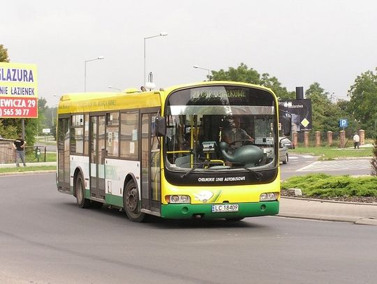 Od 1 listopada zmiany w kursowaniu czterech linii autobusów CLA