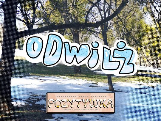 Odwilż - 28.02.2026 - Pozytywka Odwilż - 28.02.2026 - Pozytywka