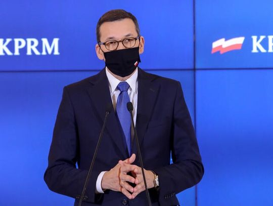Ograniczenia w handlu, nauka zdalna i zamknięte placówki kultury - nowe obostrzenia od soboty