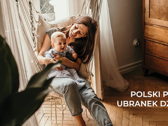 Organizacja wyprawki i przestrzeni dla noworodka – jak stworzyć dom bez chaosu