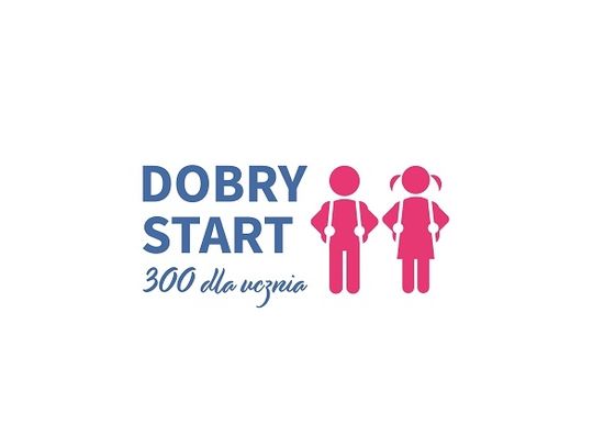 Ostatni dzwonek na 'Dobry Start'!