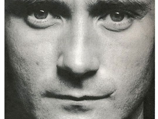 Phil Collins "In the air tonight"