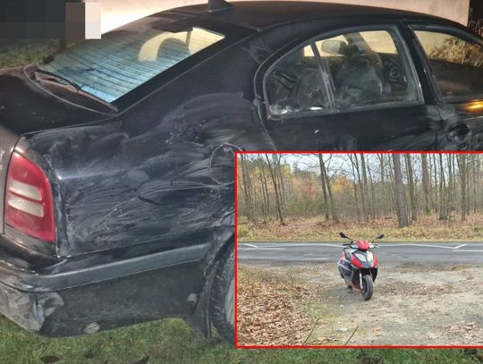 Pijani i nieodpowiedzialni. Tragedia wisiała w powietrzu