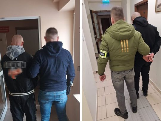 Pijani kierowcy za kratkami. Chełmski sąd nie miał litości dla recydywistów