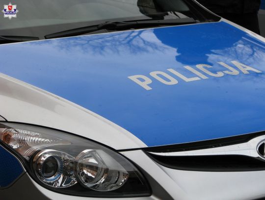 Pirat z Siedliszcza - jechał w terenie zabudowanym 172 km/h