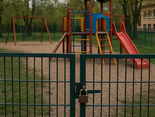 Place zabaw dostępne tylko na papierze? Mieszkańcy mówią o nierównych szansach projektów
