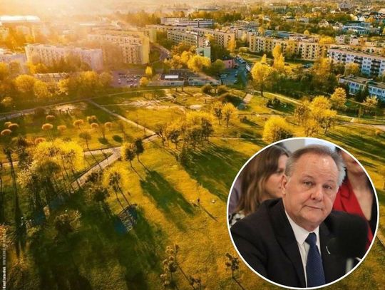 Plan adaptacji do zmian klimatu wciąż na papierze