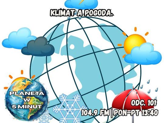 Planeta w 5 minut - odc. 101.