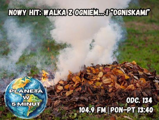 Planeta w 5 minut - odc. 134.