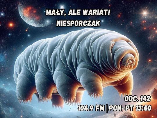 Planeta w 5 minut - odc. 142.