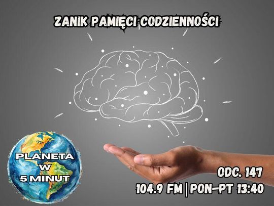Planeta w 5 minut - odc. 147.