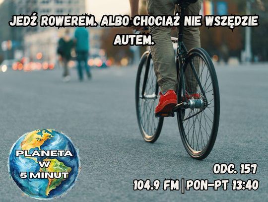 Planeta w 5 minut - odc. 157.