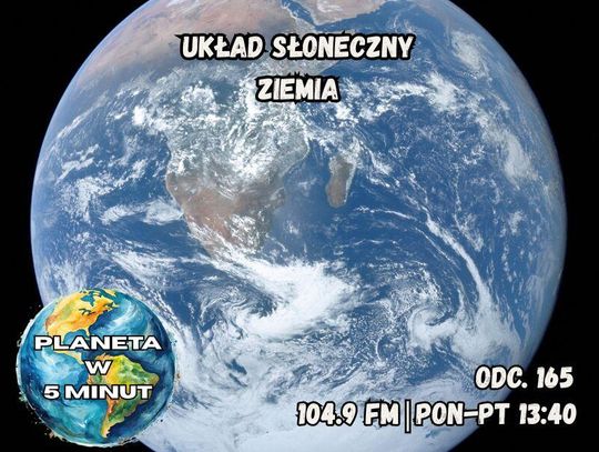 Planeta w 5 minut - odc. 165.