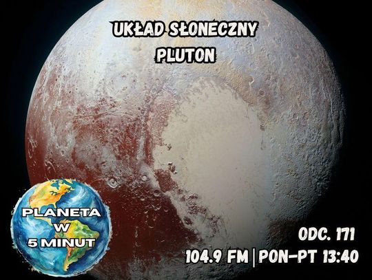 Planeta w 5 minut - odc. 171.