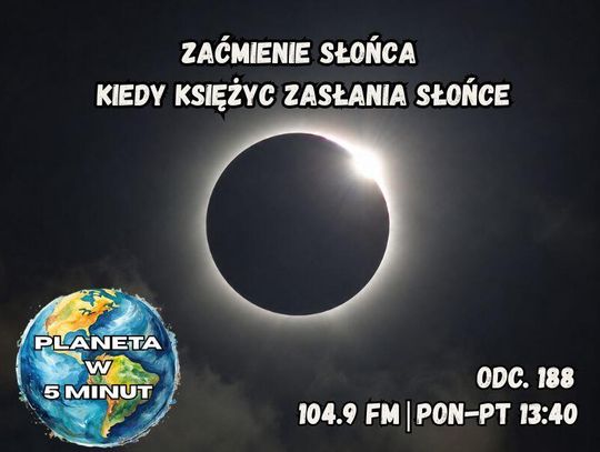 Planeta w 5 minut - odc. 188.