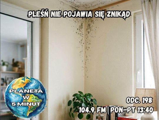 Planeta w 5 minut - odc. 198.