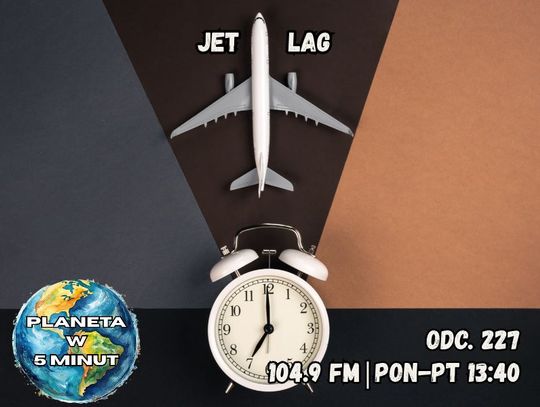 Planeta w 5 minut - odc. 227.