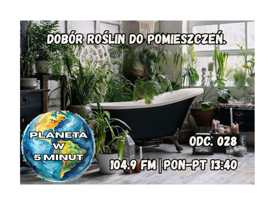 Planeta w 5 minut - odc. 28.