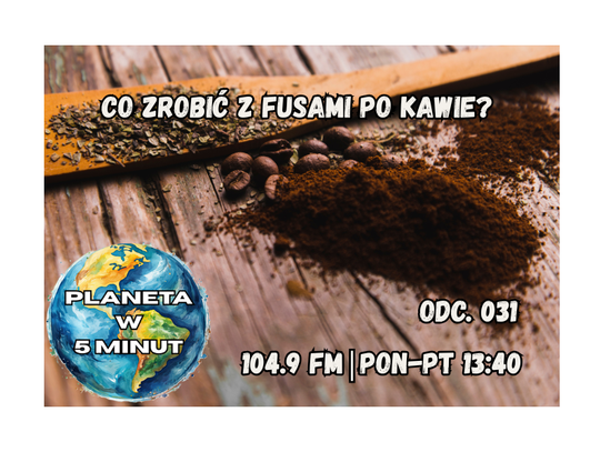 Planeta w 5 minut - odc. 31.