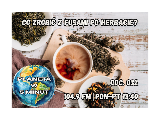 Planeta w 5 minut - odc. 32.