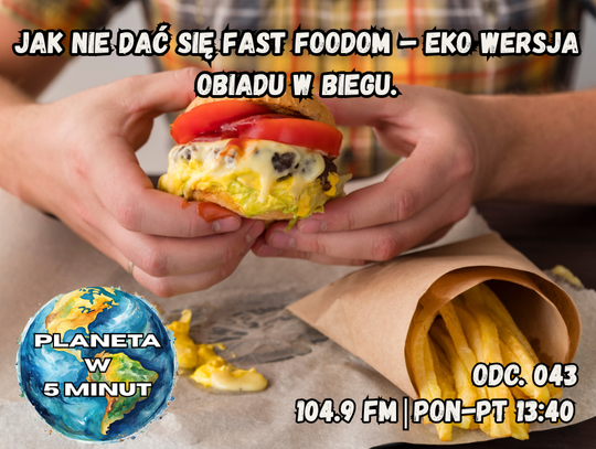 Planeta w 5 minut - odc. 43.