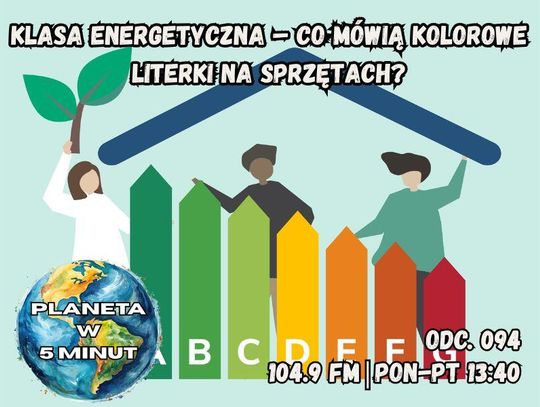 Planeta w 5 minut - odc. 94.