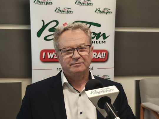 Podsumowanie 2025. Zapowiedź 2026. Rozmowa z Mariuszem Ostrowskim, dyrektorem Chełmskiego WORD!