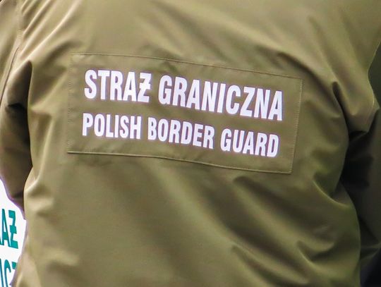 Pogranicznikowi, za współpracę z przemytnikami, grożą ponad 2 lata więzienia