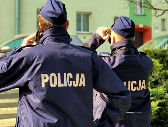 Policja: 800 naruszeń kwarantanny