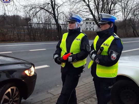 Policyjny bilans świąt na drogach regionu