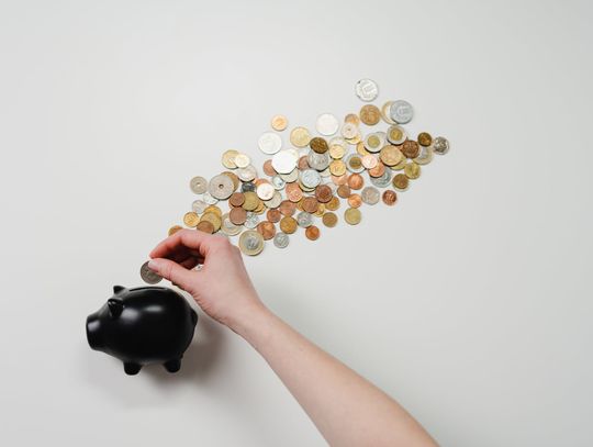 Polski zestaw narzędzi finansowych: Opanuj pożyczki, aby odnieść sukces