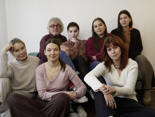 Pomóc chorującym na nowotwory - rozwija się Wolontariat Onkologiczny