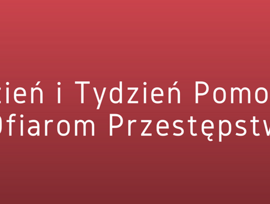 Pomoc ofiarom przestępstw w chełmskiej prokuraturze