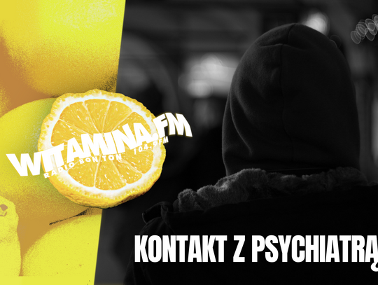 Pomoc w pomocy (psychiatrycznej) - Witamina.FM