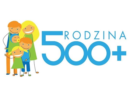 Ponad 3500 rodzin z Chełma w programie 500+