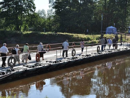 Ponad 45 tysięcy osób skorzystało z przejścia Zbereże - Adamczuki