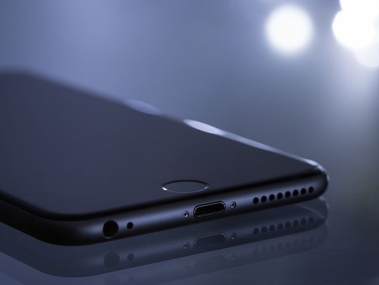 Posiadasz urządzenie Apple? Zobacz, w jaki sposób zabezpieczyć się przed wizytą w serwisie