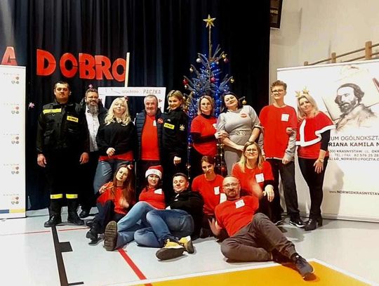 Pow. krasnostawski. Ruszyła Szlachetna Paczka - potrzebujące rodziny wciąż czekają na darczyńców