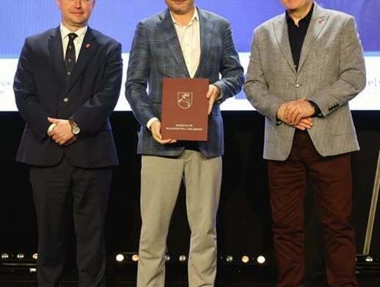 Powiat włodawski pozyskał 2 miliony na wsparcie seniorów