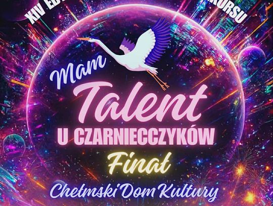 Powraca "Mam Talent u Czarniecczyków"! Rozmowa o XIV odsłonie konkursu