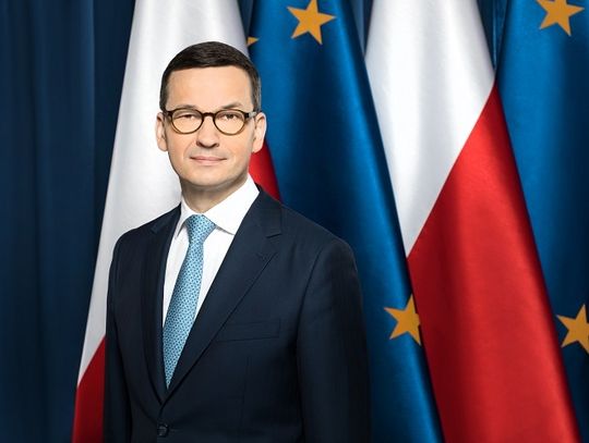 Premier Morawiecki pojawi się na przysiędze żołnierzy Terytorialnej Służby Wojskowej we Włodawie