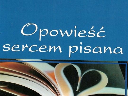 Premiera książki "Opowieść sercem pisana" Iwony Szczuckiej