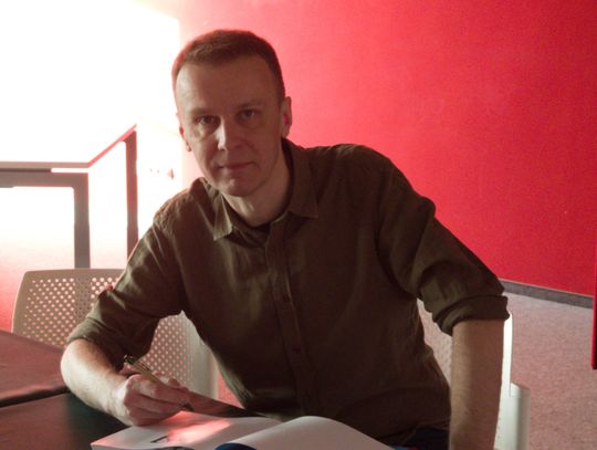 PRL-owy wehikuł czasu - czyli rozmowa z Bartkiem Koziczyńskim!