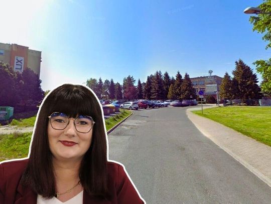 Progi zwalniające na Legionów Polskich? Mieszkańcy czekają, miasto szuka środków