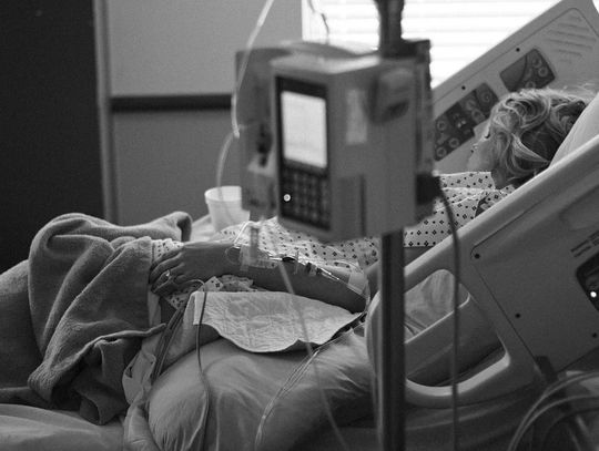 Przybędzie łóżek dla pacjentów z koronawirusem