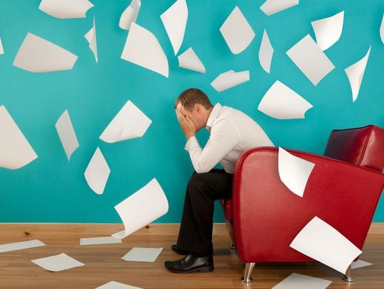 Psychoterapia jako sposób na odzyskanie równowagi psychicznej