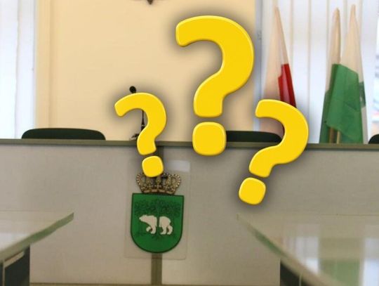 Rada Miasta Chełm ponad pół roku bez przewodniczącego. Kluby rozkładają ręce