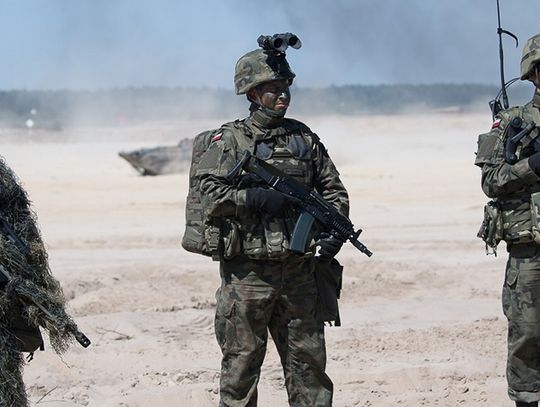 Region: Kolejni żołnierze wcieleni do 2LBOT