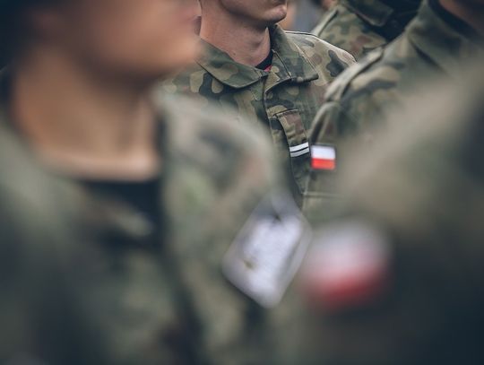 Region: Żołnierze WOT pomagają nie tylko w walce z pandemią