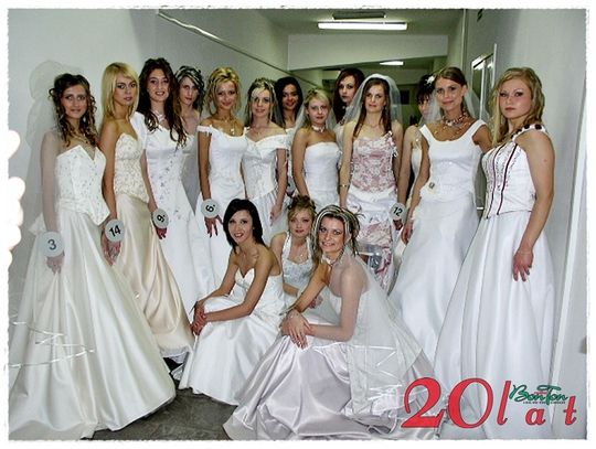 Regionalne eliminacje Miss Polonia 2004